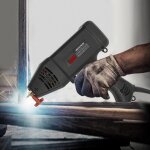 Machine de soudage �lectrique portative, 220v 3000w, soudeur �lectrique portable, soudeur de convertisseur ...