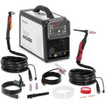 Machine  souder par dcoupeur plasma tig ac / dc mma 250 / 50 a