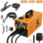 Machine � souder �lectrique conentool - 230 v mig machine � souder � arc � onduleur - 200 a poste � souder ...