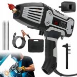 Poste a souder portative, 200a arc machine � souder soudeur inverter igbt soudeuse � �lectrodes, 220v ...