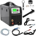 Machine � souder mig / mma / lift tig 200 a vidaxl