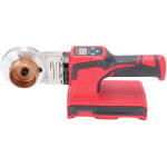 Machine � souder les tuyaux en plastique, coupe - tuyaux d'eau, soudeuse � fusion par embo�tement avec ...