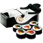 Machine sushi maker perfect roll sushi rouleaux de printemps makis aa22265