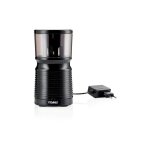 Dahle - machine � tailler les crayons �lectrique 00210 - 14410 noir (transparent) type de contenant=bo�te ...