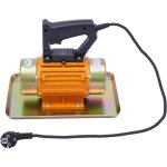 Machine � truelle � b�ton �lectrique 250w secoueur � b�ton � main 200kg avec cordon d'alimentation 1. ...