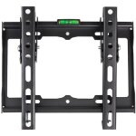 Maclean mc - 942 - support mural de pour tlviseurs lcd, led, oled, qled, plasma et plasma de 13  42 ...