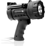 Mactronic sl - 500r hammer lampe portable noire 500 lumens