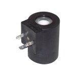 Bobine de rechange 230vcc (mod�le rond) s�rie evo - m14 - e16 madas bo. 0050