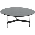 Made in meubles - table basse en bois de chêne osaka Made in meubles - table basse en bois de chêne osaka