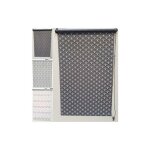 Madeinnature - store enrouleur tamisant imprim, fentre, porte - fentre, hauteur 180 cm, diffrentes ...