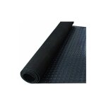 Madeinnature - tapis podotactile à pastille en caoutchouc différentes tailles très résistant pour caravane, ... Madeinnature - tapis podotactile à pastille en caoutchouc différentes tailles très résistant pour caravane, ...
