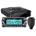 Maerex - zastone d9000 50 w uhf / vhf ham hf, emetteur - récepteur, zt - d9000 Maerex - zastone d9000 50 w uhf / vhf ham hf, emetteur - récepteur, zt - d9000
