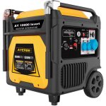 Maestro ferretero - ayerbe - 5430440 - groupe �lectrog�ne inverter essence ay - 10000 9000 w e