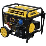 Maestro ferretero - groupe électrogène essence 5500 w moteur kiotsu 439 cc démarrage manuel Maestro ferretero - groupe électrogène essence 5500 w moteur kiotsu 439 cc démarrage manuel