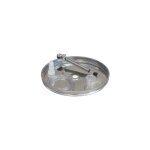 Maffei - flotteur � air complet inox - � mm. 740 pour bidon inox de 400 / 500 litres