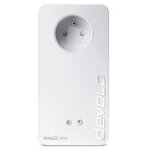 Cpl devolo magic 1 wifi kit de démarrage 2 adaptateurs cpl Cpl devolo magic 1 wifi kit de démarrage 2 adaptateurs cpl