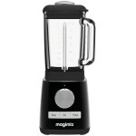 Magimix - blender power 4 laqu� noir