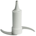 Magimix - couteau metal robot 5000 / 5100 pour pieces preparation. . .