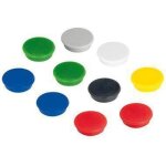 Magnet hm10 99 13mm sortiert 10st - franken