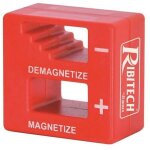 Magn�tiseur et d�magn�tiseur