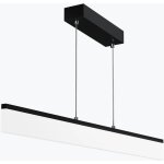 Mai&mai - lustre suspension clairage intrieur de plafond led avec tlcommande fonction mmoire lampe ...