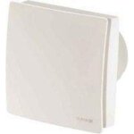 Maico - extracteur eca 100 ipro 2 niveaux - type h hygrostat automatique