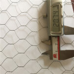 Maille de jardin pour volaille, 35 cm � 4 m, cl�ture de jardin, barri�re pour animaux, grillage pour ...