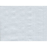 Maillestore - b�che de protection 150g avec oeillets - blanc 10m x 6m blanc