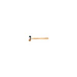 Maillet � embouts plastique et caoutchouc diam�tre 35 mm outifrance