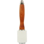 Maillet  manche en bois marteau  sculpter le cuir maillet en bois outil de marteau  sculpter le cuir ...