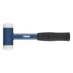 Maillet marteau anti - rebond 40 mm fervi 0839 / 40