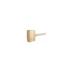 Maillet de menuisier t�te 150 mm 10550 outifrance