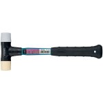 Maillet poign�e gel t�te plastique et caoutchouc 315 mm - vessel europe