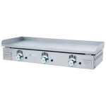 Mainho - plancha pro 100x43 plaque rectifiee