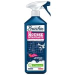 Maison briochin - mousse dtartrante vinaigre et acide citrique framboise briochin - 750 ml