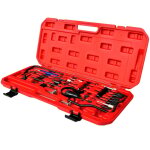 Maison chic - outil de calage pour moteur citro�n et peugeot coffret outils mallette � outils 16365