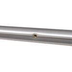 Maison exclusive - support en acier inoxydable pour bo�te aux lettres