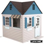 Maisonnette enfants lifetime