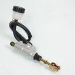Ma�tre cylindre frein arri�re p2r pour moto derbi 50 senda avant