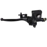 Ma�tre - cylindre de frein avant gauche adapt� pour 50cc 110cc 150cc quad bike atv 7 / 8  22mm pompe ...