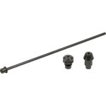 Makita 1911u4 - 7 set d'embouchures 3. 2 mm 1 pc(s)