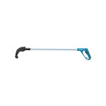 Makita - 195187 - 2 rallonge t�lescopique pour cisailles de coupe - bordures