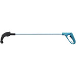 Makita - 195187 - 2 rallonge t�lescopique pour cisailles de coupe - bordures