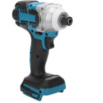 Makita 21v, tournevis, outil �lectrique au lithium, cl� � chocs sans fil et sans balais