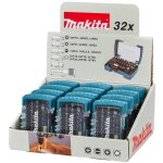 32 - jeu d'embouts (12 pices) - makita