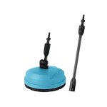 609041175 kit de nettoyage de terrasse pour nettoyeurs haute pression - makita
