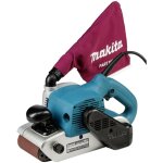 Makita 9403j ponceuse  bande 1200 w noire