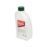 Huile chaîne biotop makita 1 litre makita Huile chaîne biotop makita 1 litre makita