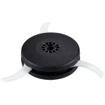 Accessoires - tte de rechange avec lames en plastique, pour dbroussailleuse, 305 mm 199868 - 0 - makita ...