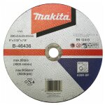 Disque � tron�onner 230x2, 5mm acier (b - 46436) - makita